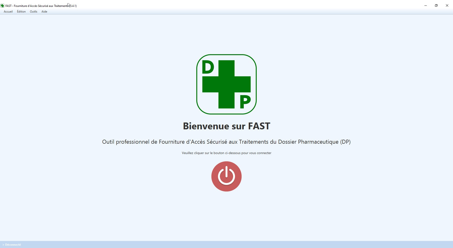 Login